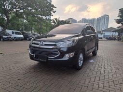 Toyota Kijang Innova V 2017 Hitam Matic 1