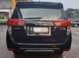 Toyota Kijang Innova V 2017 Hitam Matic 6