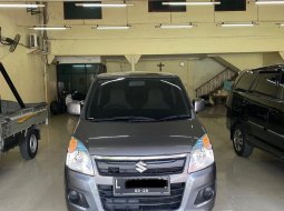 Suzuki Karimun Wagon R GS M/T 2018 Abu-abu