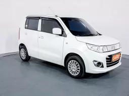 Suzuki Karimun Wagon R GS M/T 2019
