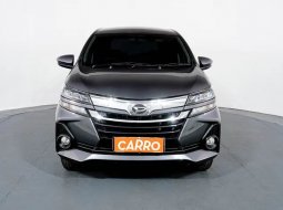 Daihatsu Xenia 1.3 R MT 2019 Abu-abu 2