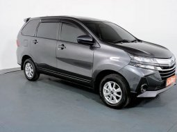 Daihatsu Xenia 1.3 R MT 2019 Abu-abu 1