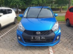 Daihatsu Sirion 1.3L MT 2017, Wa.081356976861 1