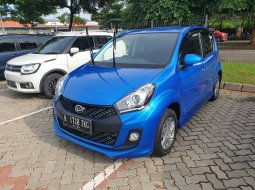 Daihatsu Sirion 1.3L MT 2017, Wa.081356976861 4