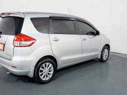 Suzuki Ertiga GX MT 2013 Silver 5