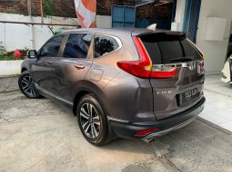 HONDA CRV 1.5T PRESTIGE 2018 , Km 62rb , DP 65JT , BERGARANSI !!! 3