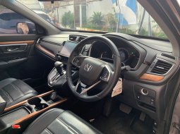 HONDA CRV 1.5T PRESTIGE 2018 , Km 62rb , DP 65JT , BERGARANSI !!! 8