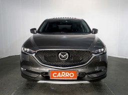 Mazda CX-5 Elite Skyactiv AT 2018 Grey
