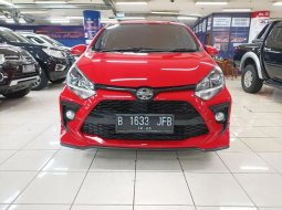 Toyota Agya 1.2L TRD A/T 2020 5