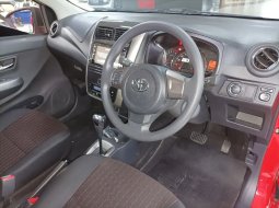 Toyota Agya 1.2L TRD A/T 2020 8