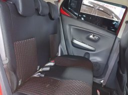 Toyota Agya 1.2L TRD A/T 2020 10