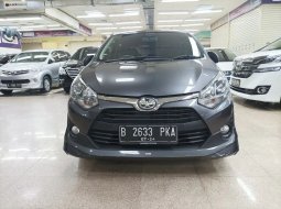 Toyota Agya 1.2L G A/T 2019