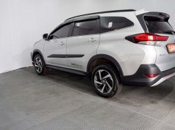 Toyota Rush TRD Sportivo AT 2020 Silver 3