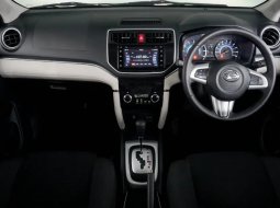 Daihatsu Terios R AT 2018 Hitam 8