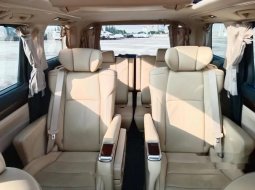 Jual mobil bekas murah Toyota Alphard G 2015 di DKI Jakarta 3