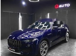 Jual Maserati Levante 2017 harga murah di DKI Jakarta 7