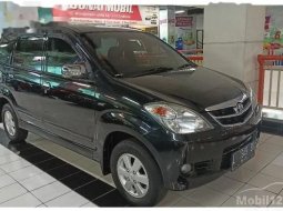 Jual cepat Toyota Avanza G 2011 di Jawa Timur
