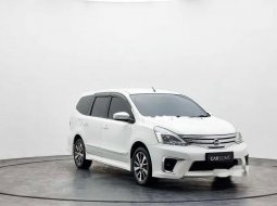Jual Nissan Grand Livina Highway Star Autech 2016 harga murah di DKI Jakarta