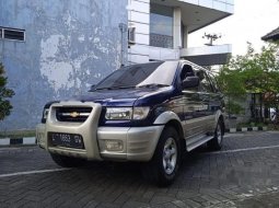 Jual mobil bekas murah Chevrolet Tavera LT 2003 di Jawa Timur 6