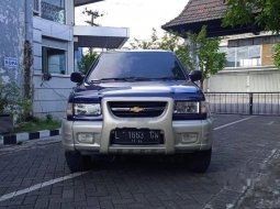 Jual mobil bekas murah Chevrolet Tavera LT 2003 di Jawa Timur 5