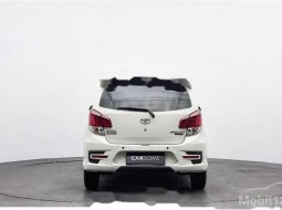 Jawa Barat, jual mobil Toyota Agya G 2019 dengan harga terjangkau 5