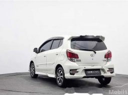 Jawa Barat, jual mobil Toyota Agya G 2019 dengan harga terjangkau 4