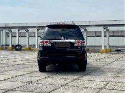 Dijual mobil bekas Toyota Fortuner G TRD, DKI Jakarta  9