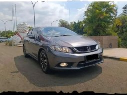 Mobil Honda Civic 2015 1.8 terbaik di DKI Jakarta 10