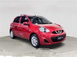 DKI Jakarta, jual mobil Nissan March 1.2L 2017 dengan harga terjangkau 1