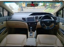 Mobil Honda Civic 2015 1.8 terbaik di DKI Jakarta 5