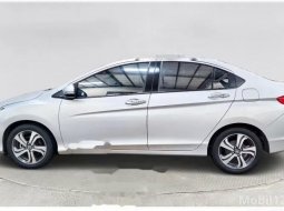 DKI Jakarta, jual mobil Honda City E 2015 dengan harga terjangkau 9