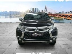 Mitsubishi Pajero Sport 2016 Jawa Timur dijual dengan harga termurah 13