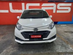 Jual cepat Daihatsu Sigra X 2019 di DKI Jakarta