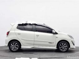 Jawa Barat, jual mobil Toyota Agya G 2019 dengan harga terjangkau 7