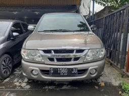 Mobil Isuzu Panther 2008 LS dijual, Jawa Timur 11