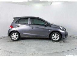 Mobil Honda Brio 2018 Satya E dijual, Jawa Barat 2