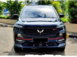 Jual mobil Wuling Almaz 2021 bekas, DKI Jakarta 4