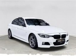 Jual BMW i3 2019 harga murah di Jawa Barat 5