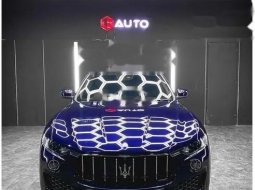 Jual Maserati Levante 2017 harga murah di DKI Jakarta 6