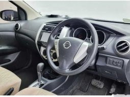 Jual Nissan Grand Livina XV 2018 harga murah di Banten 4