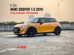 MINI Cooper 2014 DKI Jakarta dijual dengan harga termurah