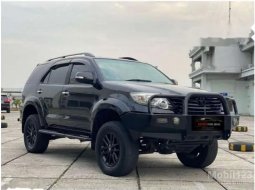 DKI Jakarta, Toyota Fortuner G TRD 2011 kondisi terawat 12