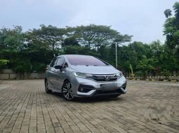 Jual mobil Honda Jazz RS 2018 bekas, Banten 8