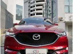 Mobil Mazda CX-5 2018 Elite dijual, DKI Jakarta