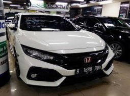 Honda Civic Hatchback RS 2018 1