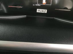 Toyota Sienta G CVT 2016 2