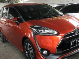 Toyota Sienta G CVT 2016 5