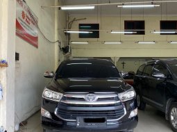Toyota Kijang Innova V M/T Diesel 2017