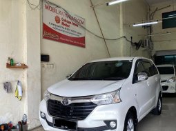 Toyota Avanza 1.3 G MT 2016 Hatchback 1