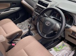 Toyota Avanza 1.3 G MT 2016 Hatchback 3